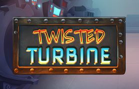 Twisted Turbine