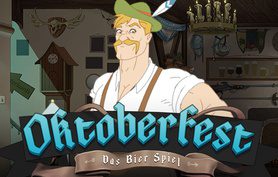 Oktoberfest