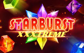 Starburst XXXTREME