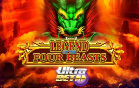 Legend of the Four Beasts