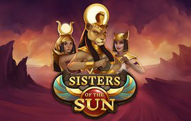 Sisters of the Sun