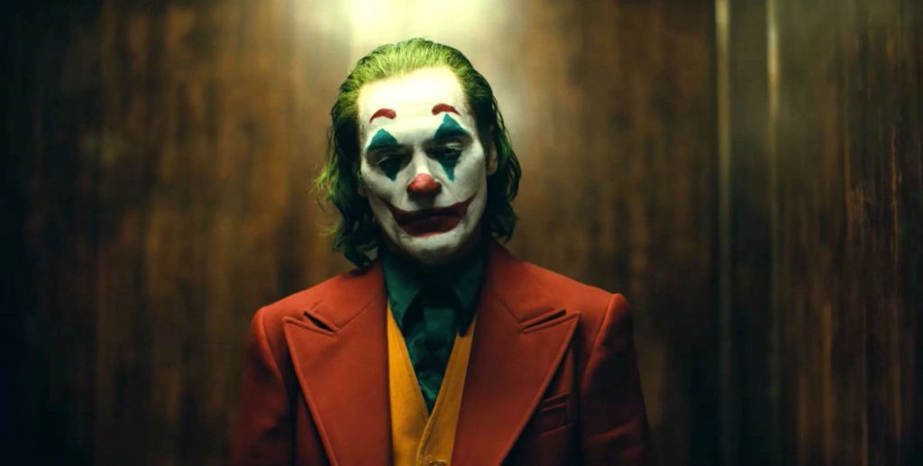 Джокер: Безумие на Двоих - 2024 "Joker: Folie à Deux"